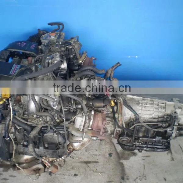 SUBARU IMPREZA EJ20/MT ENGINE USED ENGINE FOR SALE(HIGH QUALITY)
