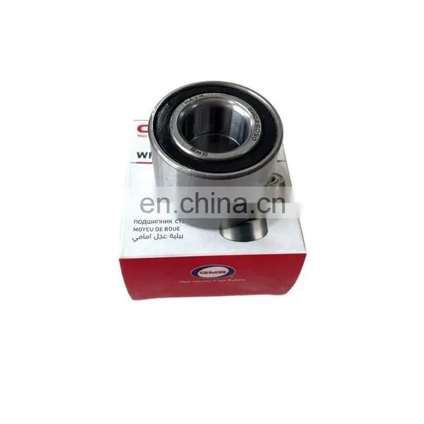 Widely Used Superior Quality 38*72*37 Mm 517201w000 Dac38720037 Gh038170 Cheap Auto Wheel Hub Bearings photo-2