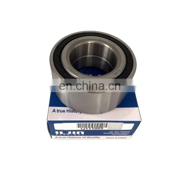 Popular Hot Sell Ij141011 40*74*42 Dac4074w-3cs80 Stable Durable Auto Front Truck Wheel Hub Bearing photo-5