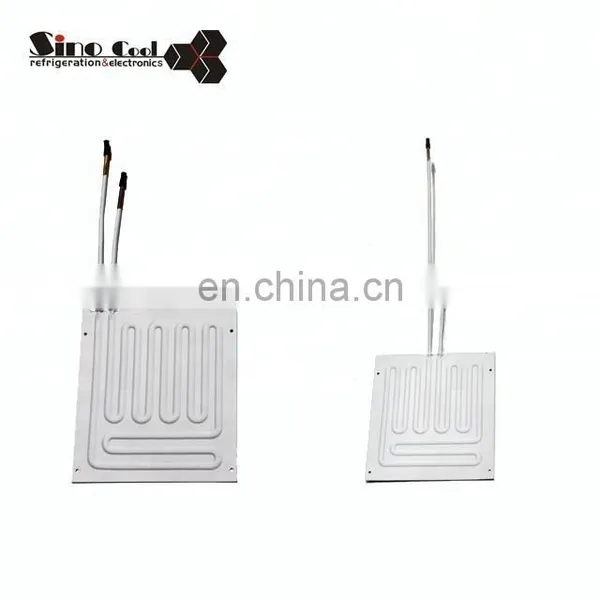 Refrigeration Roll Bond Evaporator for Water Dispenser photo-2