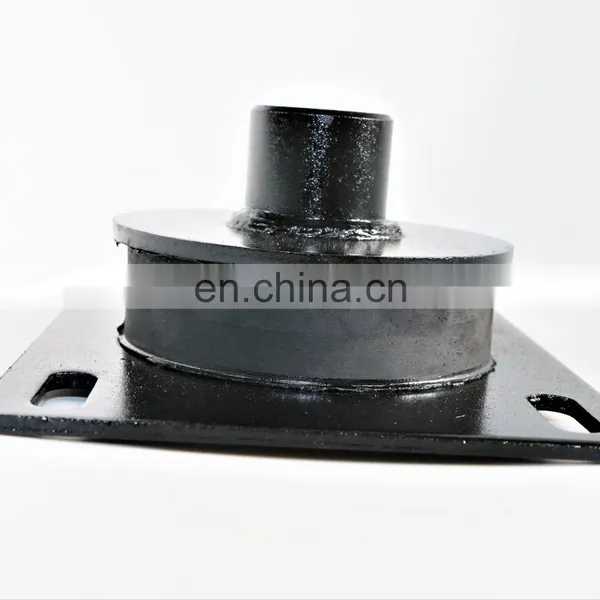 Competitive Price Elevator Anti-Vibration Pad Damping Pad Shock Absorber Elevator Pad photo-2