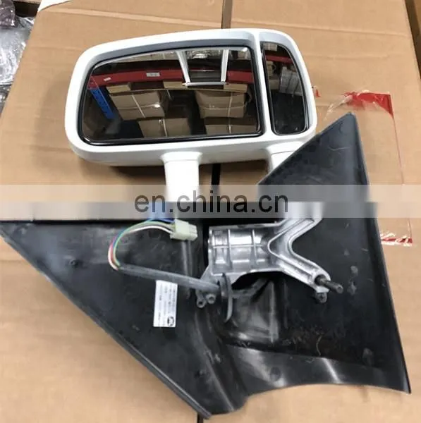 Rearview Mirror Left C00057636 Maxus V80 Auto Parts photo-5