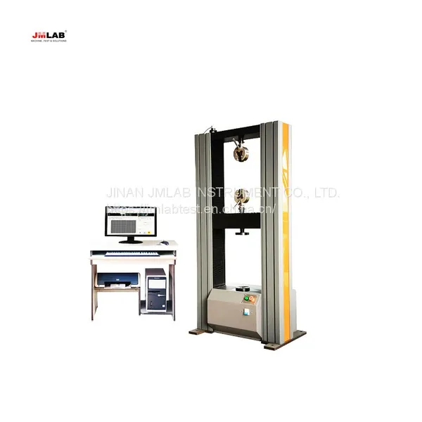 ASTM ISO 10 кН - 300 кН универсальный испытательный стенд, 2 тонн, 5 тонн, 10 тонн, 30 тонн, для пластика, резины, стальных канатов, металлических материалов, UTM для испытания на растяжение