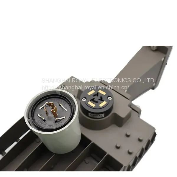 Twist Lock NEMA 3pin 5pin 7pin Receptacle Socket Photo Control Dimming Light