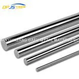 ASTM Standard 8K Finish Nickel-Based Alloy Rod 2.4617/GH2747/N10675 Environmental Protection Machinery Chinese Stock Factory photo-2