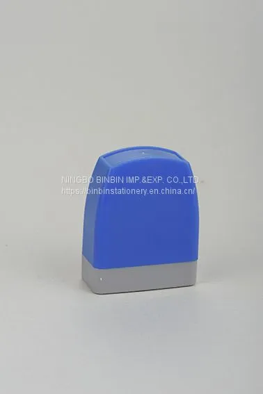 FLASH STAMP