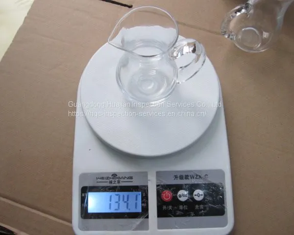Kettle Inspection Services and Quality Control of Guangdong Huajian Inspection Co., Ltd photo-2