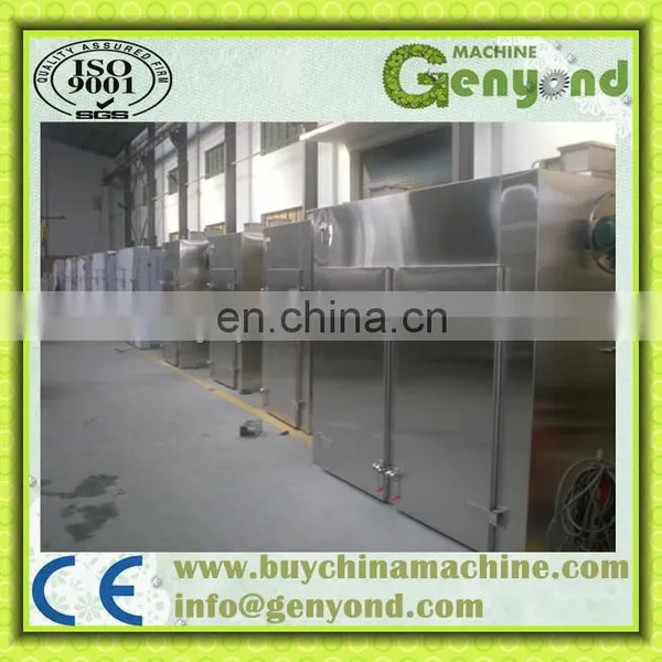 Tray Type Drying Equipment Fish/Meat Drying Oven/Equipment photo-5