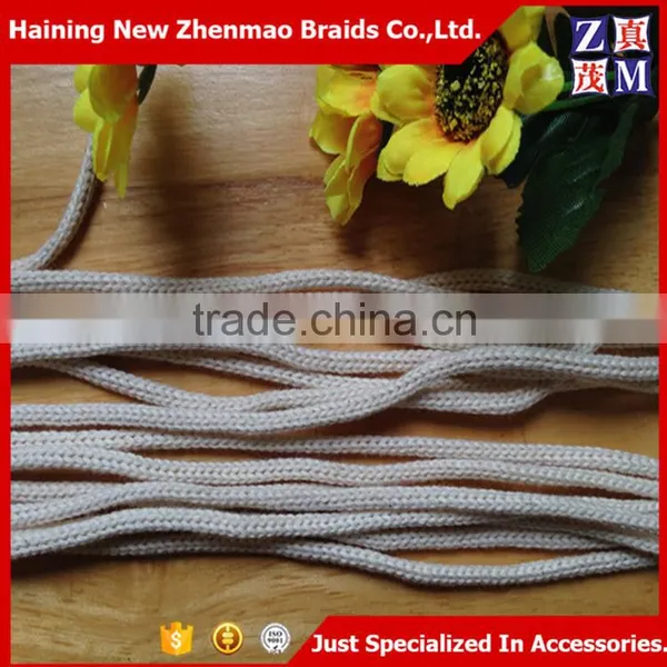 Wholesale High Quality Round Cotton Rope for Crochet photo-5