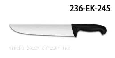 Professional Meat Industrial Knives Tools Supplies Butchery Tools Smallwares Meat Grinder Plates Knives China photo-5