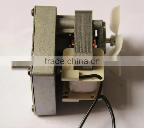 Grill Stove ac Motor Shade Pole Motor Gearbox Motor photo-6