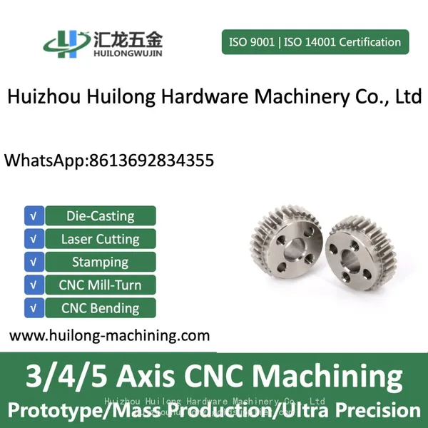 Custom CNC Machining Machined Auto Motorcycle Accessories Electric Transmission Car Spare Part Conversion Kit Dirt Bike Brush Cutter Embroidery Machine Parts