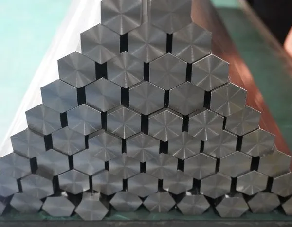 Titanium Bar
