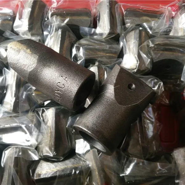 Atlas Drill Bit Chisel Bit Horseshoe Chisel Bit photo-3