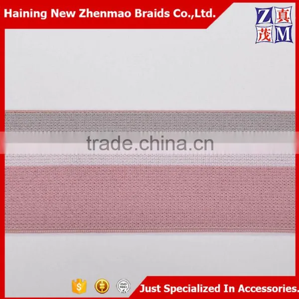 Decorative Fancy Coloured Elastic Wholesale photo-2