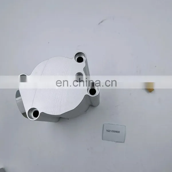 0211110392 Screw for Atlas Air Compressor photo-2