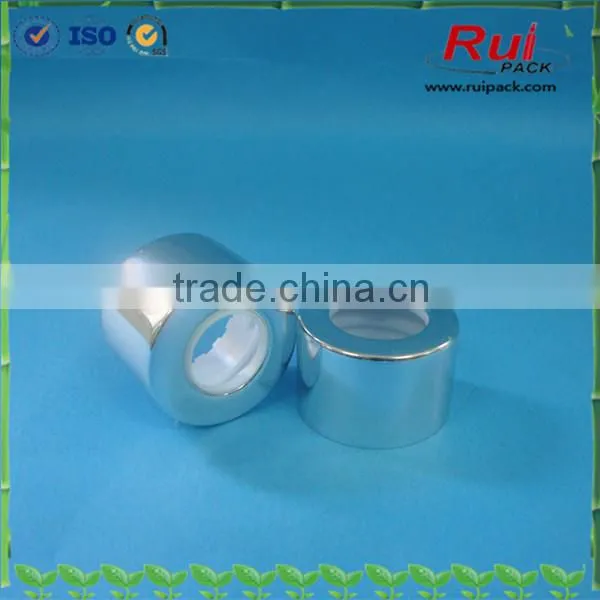 18mm, 20mm, 24mm, 28mm Aluminum Fragrance Diffuser Glass Bottle Screw Cap, Aluminum Lid for Essenoil Diffuser photo-5