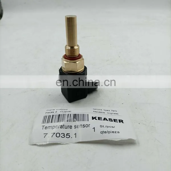 Kaeser 7.7035.1 Temperature Sensor Air Compressor Spare Parts High Quality 7.7035.1 photo-4