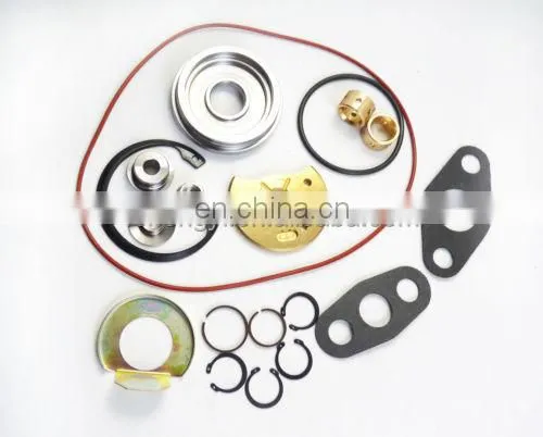 For Dodge Cu-mmins Repair Kit HX35 HX35W HX40 HX40W HX35G HY35 Turbo Charger Repair Rebuild Kit