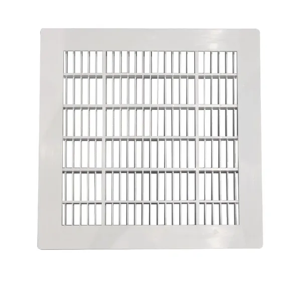ABS UV Square Main Drain With Anti-Suction Feature for Swimming Pool Accessory Equipment photo-3