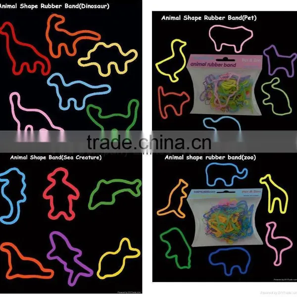 Silicone Wristband