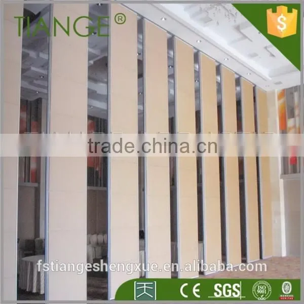 Decorative Movable Partition in Guangzhou photo-3