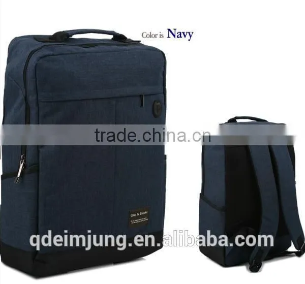 2016 Hot School Bags for Girls Computer Backpack Laptop Bags photo-2