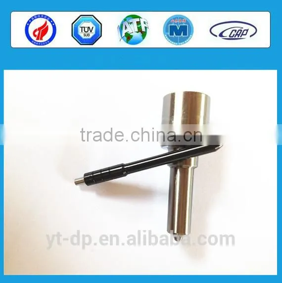 Diesel Fuel Common Rail Injector Nozzle,DLLA155P964, DSLA143P5501,DSLA143P970 photo-3