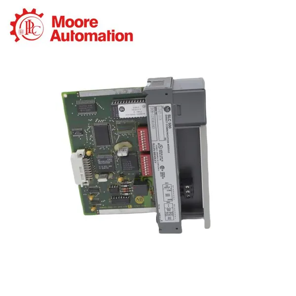 AB 1747-DCM Series A Direct Communications Module NEW IN STOCK photo-5