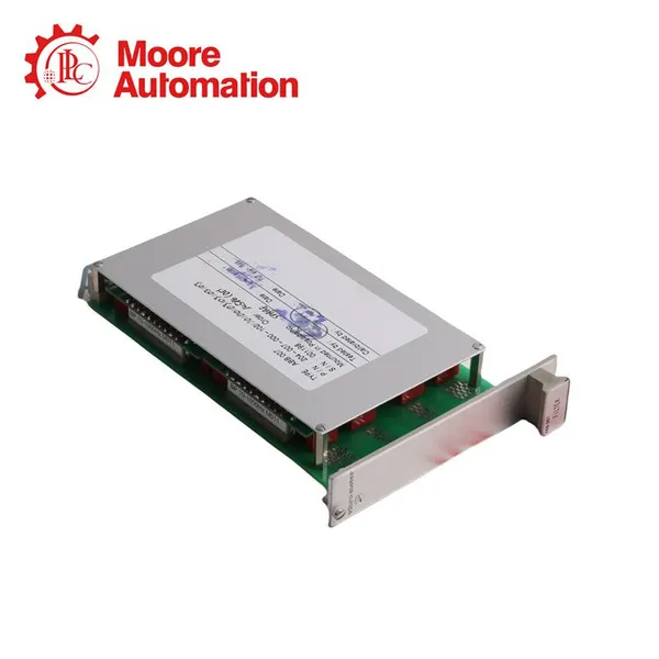 VIBRO METER ABB007 204-007-000-102 UI Interface Module New and Original Box photo-5