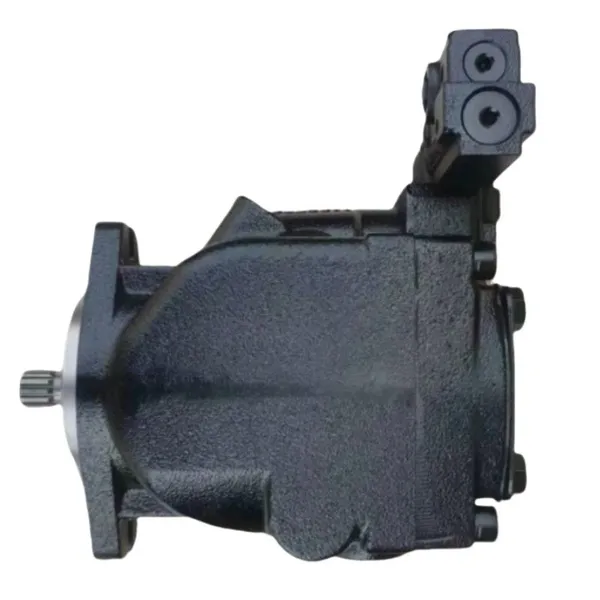 NEW JRRS JRRS45 JRRS51JRRS60 JRRS65 JRRS75 JRRS85 JRRS95 DAN-FOSS Axial Piston Hydraulic Pump JRRS45BLS1925NNN3C2N9A8NNNNJJJBNR photo-3