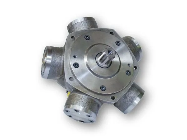 Five Star Motor YLM NAM IAM NHM IAM 200 H1 IAM500 H3 IAM-1600-H5-A1IAM4500 H7 IAM 1000 HZ Five Star Motor Large Torque Motor photo-3
