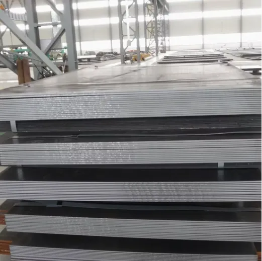 ASTM A240 S31254 254smo Stainless Steel Flat Sheet High Tensile Strength photo-5