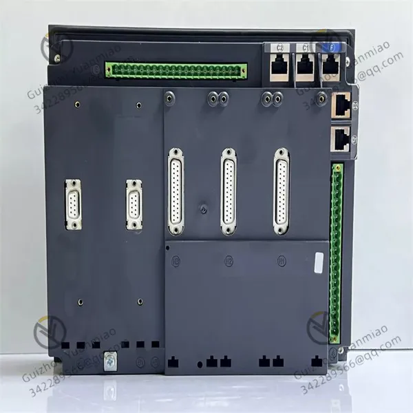 Schneider SEP888 59705 Basic Unit Module photo-2