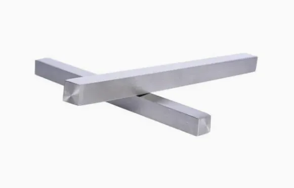 Great Quality N08926/1.4529/ASTM A240 Duplex Stainless Steel Bar for Desalinization Systems 926 Steel Rod photo-2