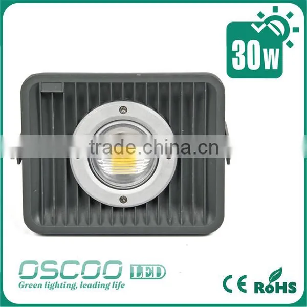 High Quality High Power Led Flood Light 120degree 30W Led Flood Light 85-265V photo-2
