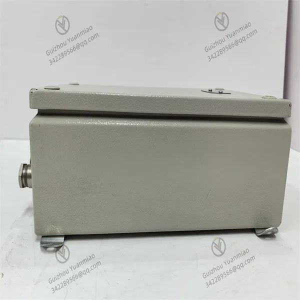 ABB PFV0-102 Versatile Programmable Logic Controller PFV0102 photo-2