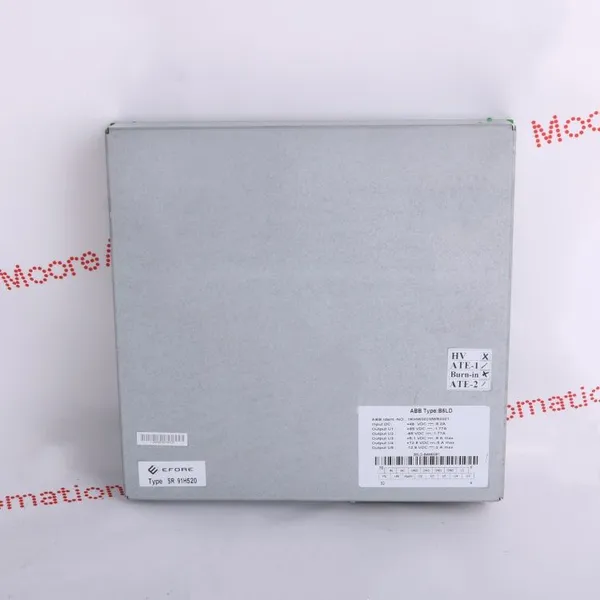 ABB B5LD 1KHW002356R0001 photo-2