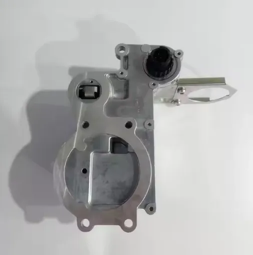 New Electric Governor 02113597 Machinery Engine Part for Deutz BF4M1013EC Diesel Engine photo-2
