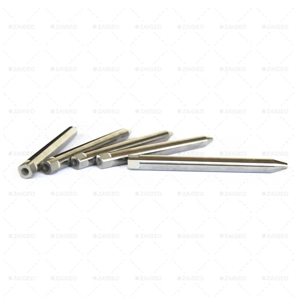 Waterjet Cutting Head Parts 50004 50006 204773 204861 204907 1000005 1000006 Mixing Nozzle Replacement Roctec500 Roctec100 photo-2