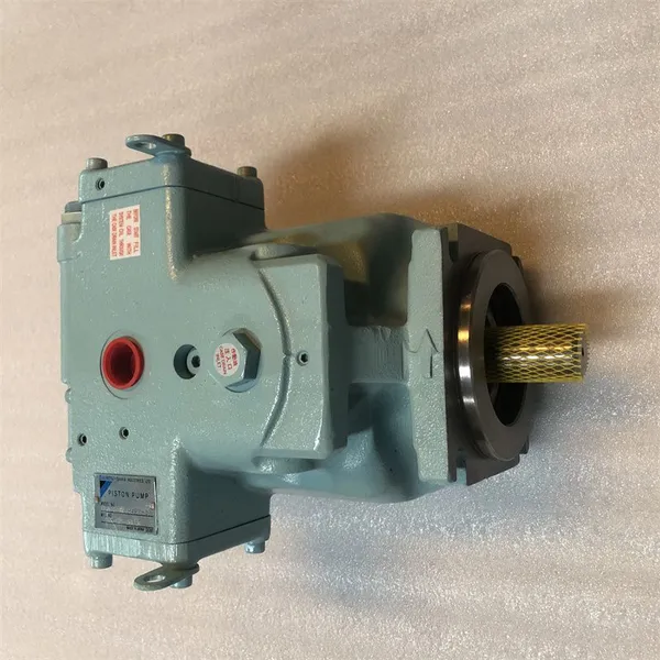 Hydraulic Piston Pump VZ80A1 VZ80A2 VZ80A4 Series Oil Pump J-VZ80A4RX-10 VZ80A1RX-10 photo-3