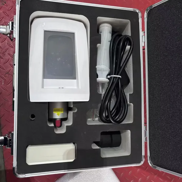 ASTM D2983 Low Temperature Brookfield Viscosity Tester Viscosity Meter Viscometer photo-5
