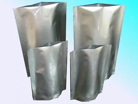 Antistatic Packaging Material