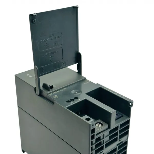 6ES7307-1EA01-0AA0 Siemens 24V PS307 Power Supply Module, Made in Germany photo-5