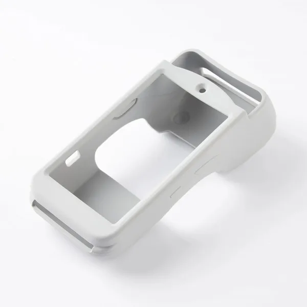 POS Machine Cover Silicone Protective Case For PAX A920 photo-3