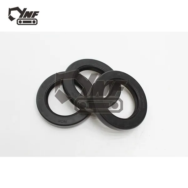 Voe14718261 14718261 Travel Motor Seal Kit photo-4
