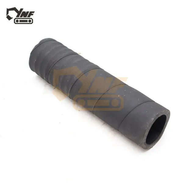 YNF Machinery Engines Parts 227-0265 2270265 Hydraulic Oil Hose for Excavator