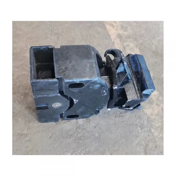 Belarus Train Parts CA-3 Coupler Clutches for Mining Use