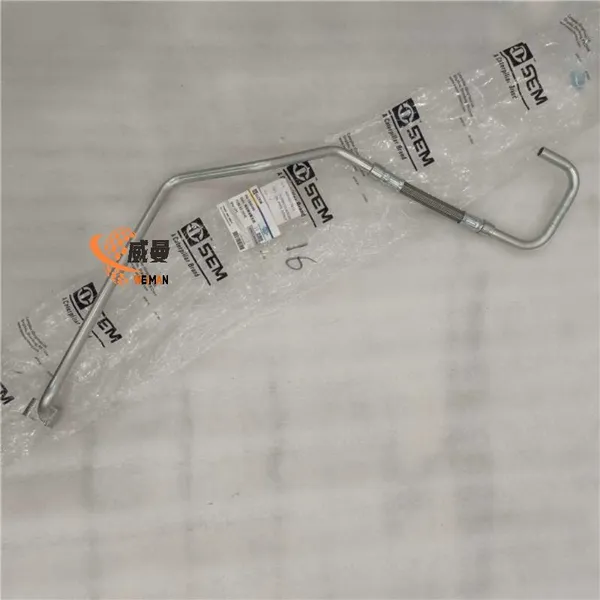 SEM 5820488 Turboladerölrohrteile für Ladegeräte von guter Qualität und zu einem guten Preis