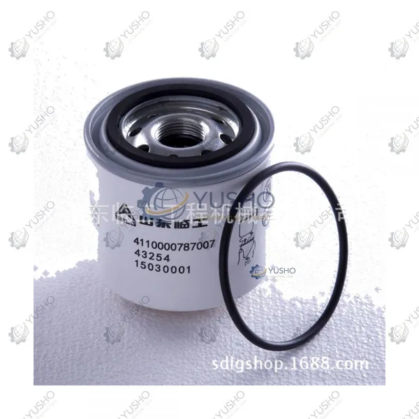 Spare Part 4110000787007 for SDLG Wheel Loader Genuine OEM photo-2
